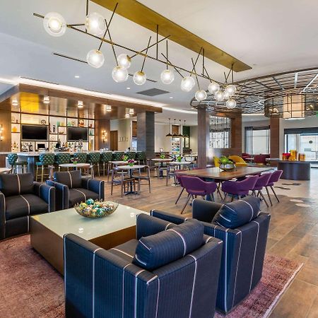 Cambria Hotel - Arundel Mills BWI Airport Hanover Exterior photo