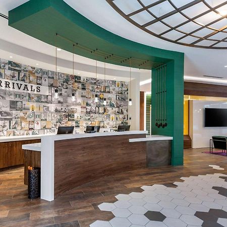 Cambria Hotel - Arundel Mills BWI Airport Hanover Exterior photo