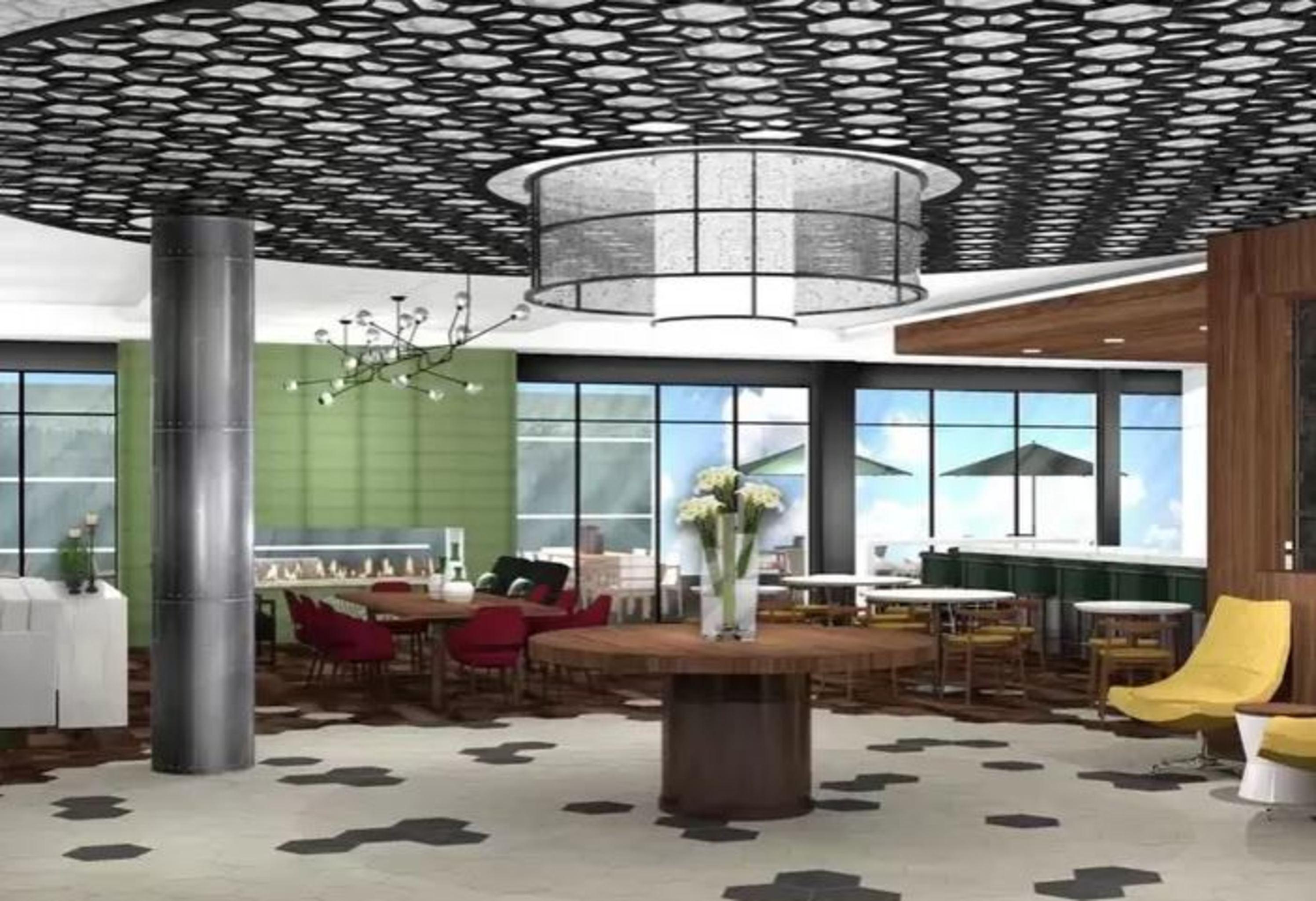 Cambria Hotel - Arundel Mills BWI Airport Hanover Exterior photo