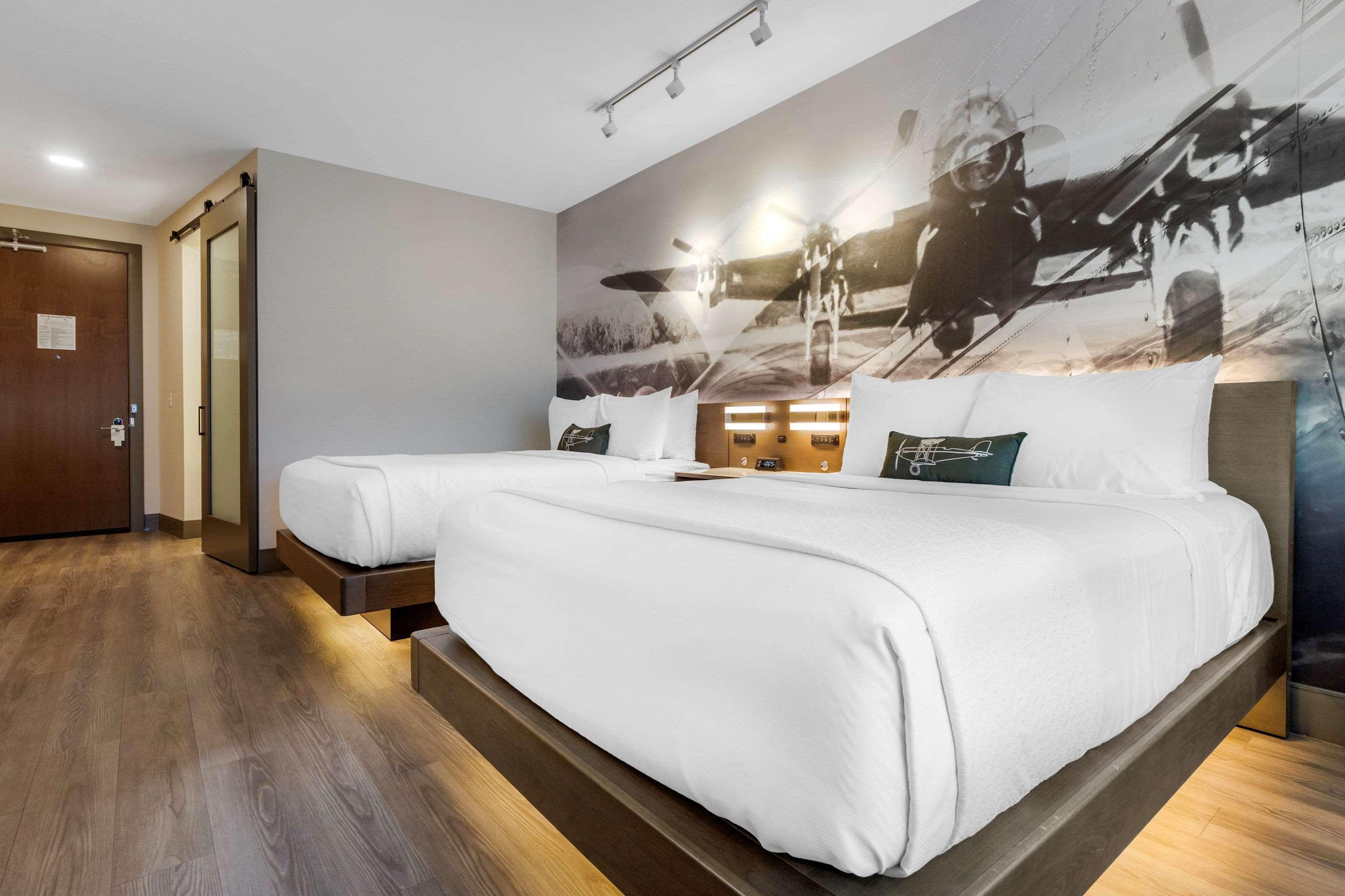 Cambria Hotel - Arundel Mills BWI Airport Hanover Exterior photo