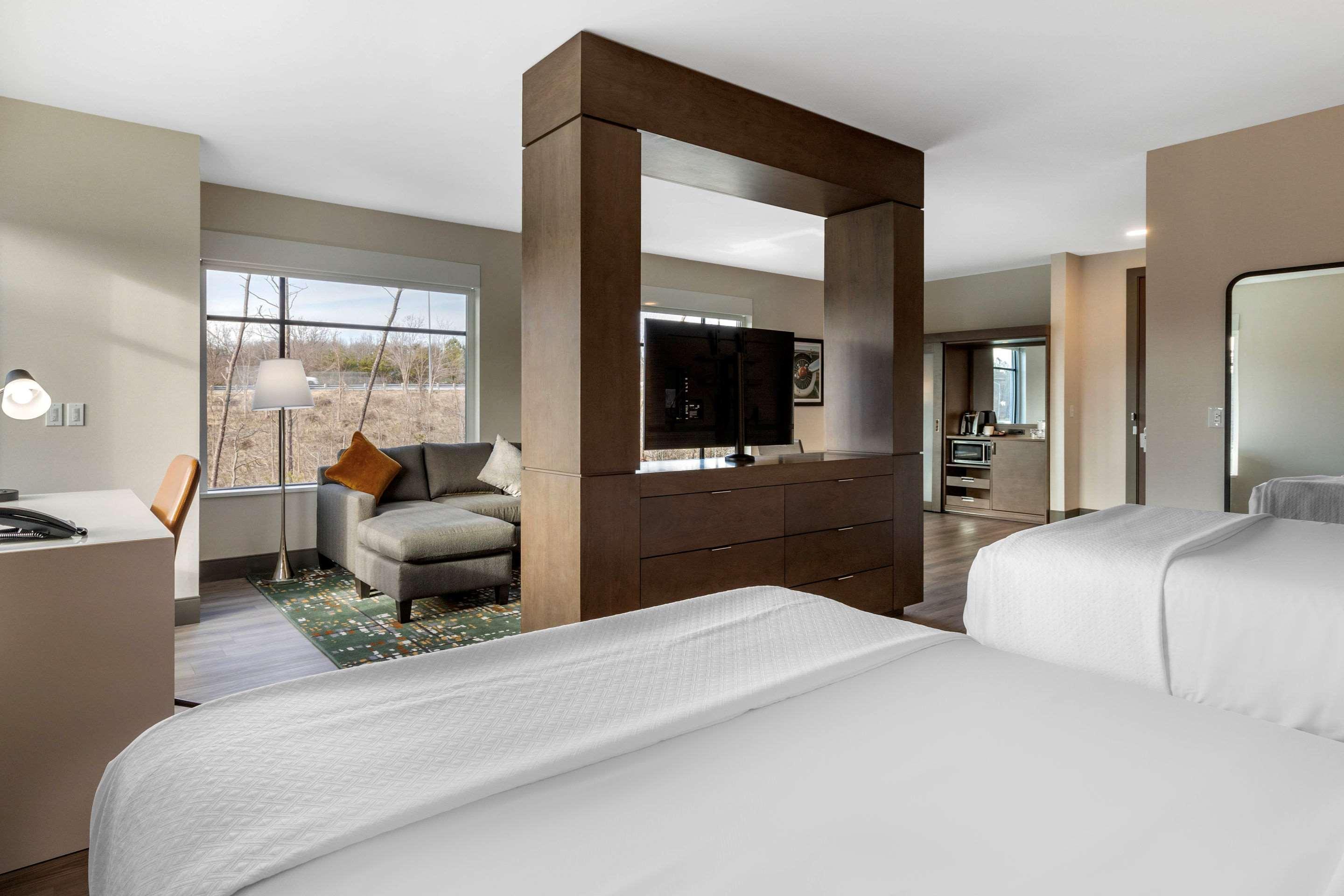 Cambria Hotel - Arundel Mills BWI Airport Hanover Exterior photo