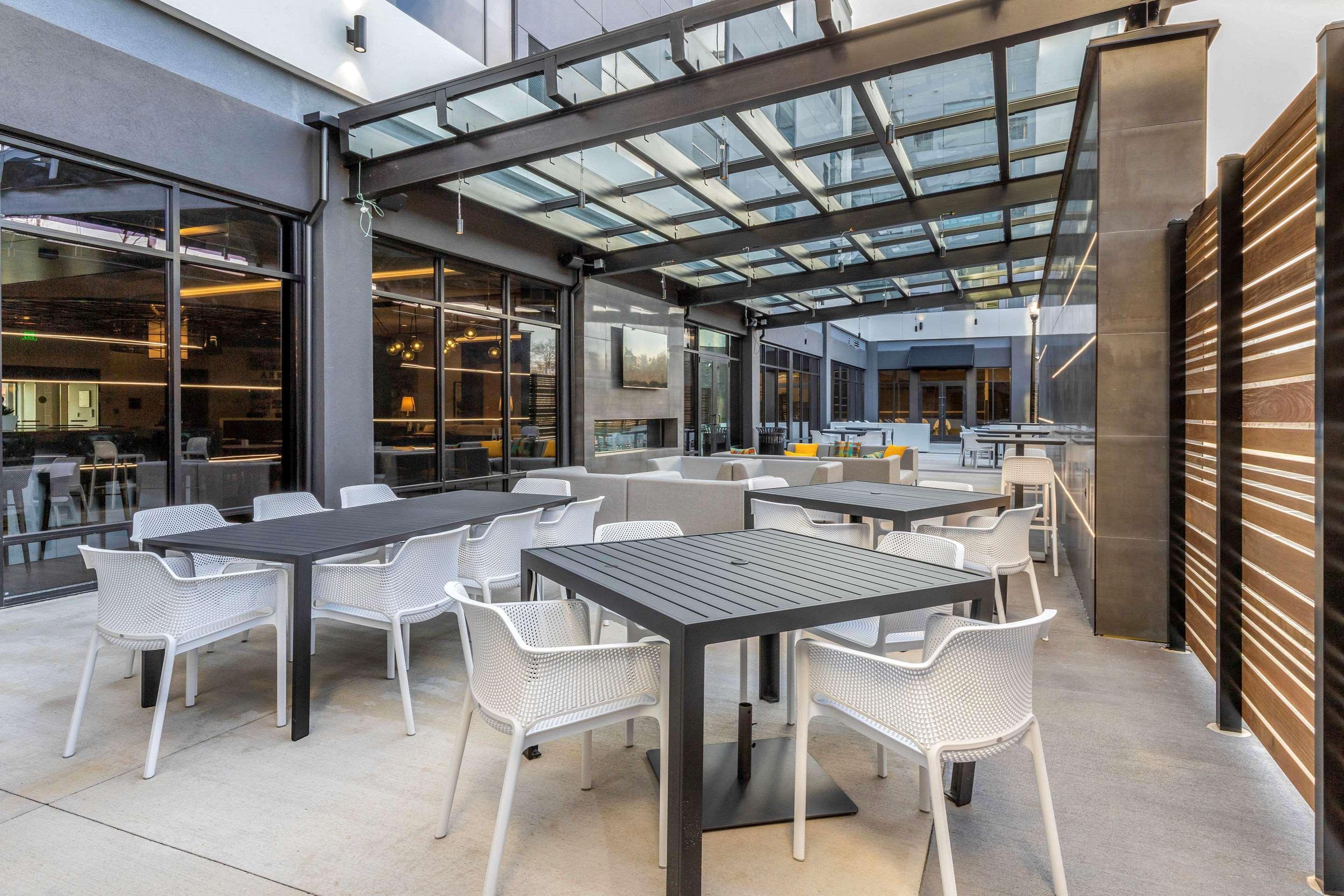 Cambria Hotel - Arundel Mills BWI Airport Hanover Exterior photo