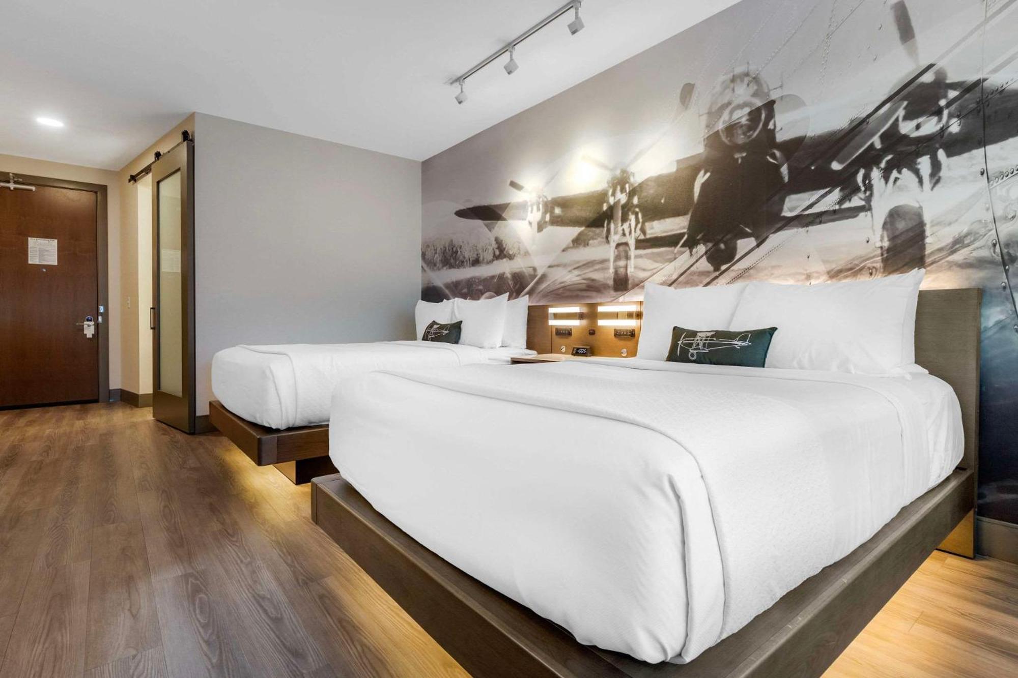 Cambria Hotel - Arundel Mills BWI Airport Hanover Exterior photo