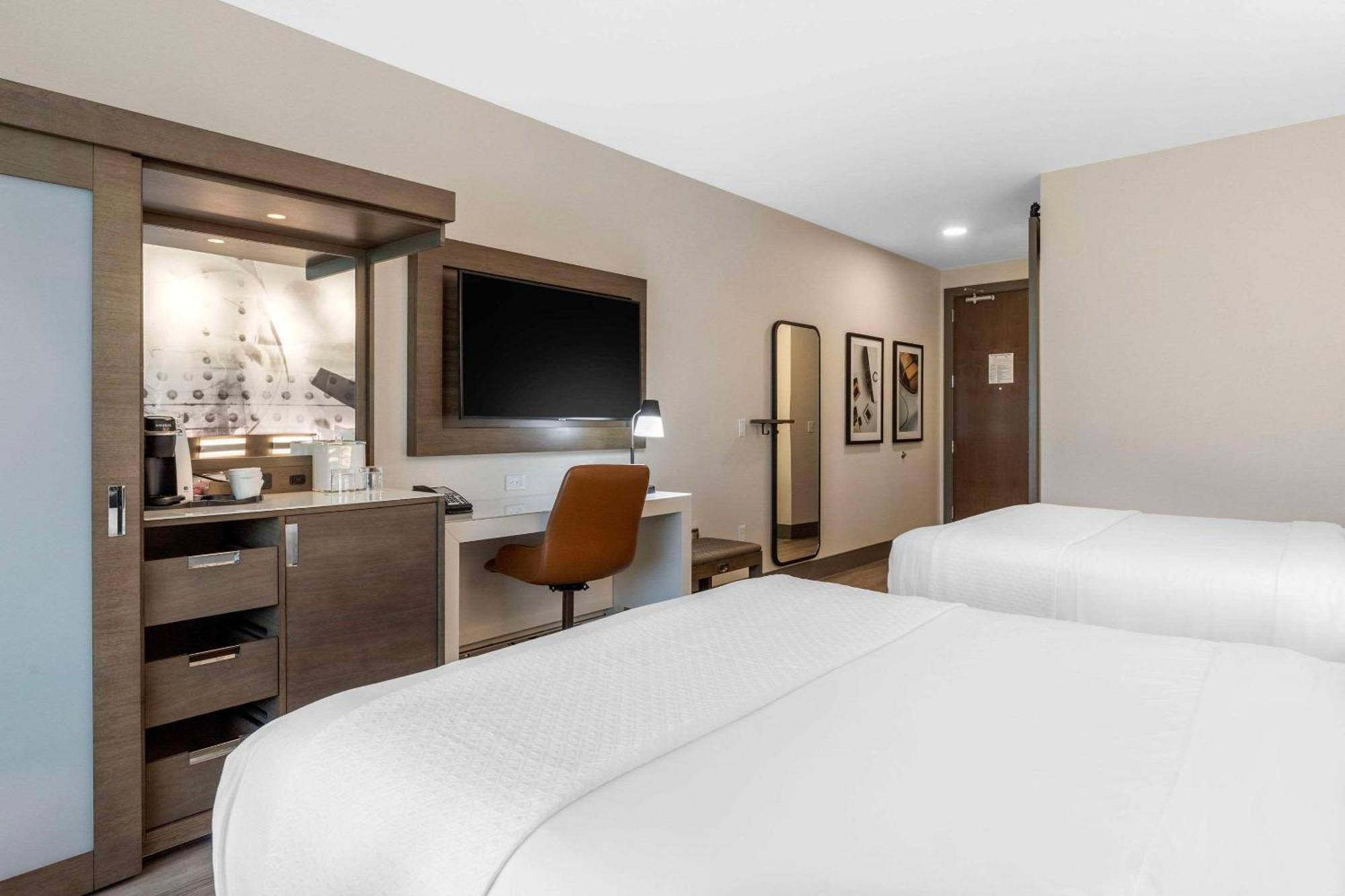 Cambria Hotel - Arundel Mills BWI Airport Hanover Exterior photo