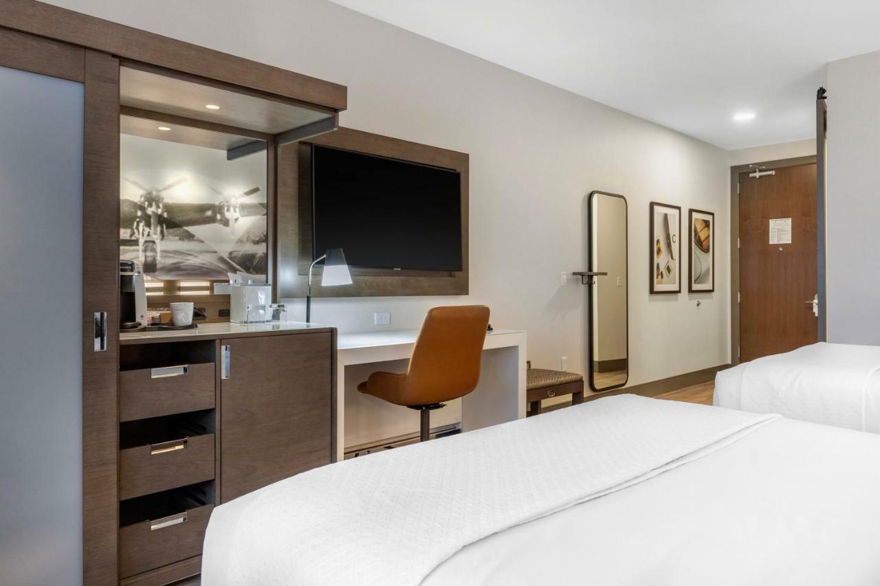 Cambria Hotel - Arundel Mills BWI Airport Hanover Exterior photo